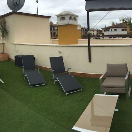 Costa Esuri Golf Y Playa Daire Ayamonte Dış mekan fotoğraf