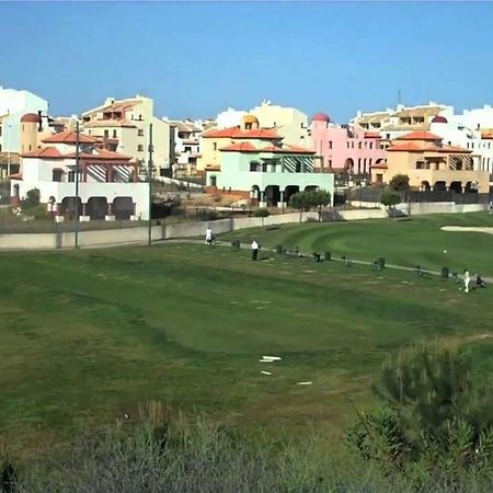 Costa Esuri Golf Y Playa Daire Ayamonte Dış mekan fotoğraf