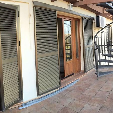 Costa Esuri Golf Y Playa Daire Ayamonte Dış mekan fotoğraf