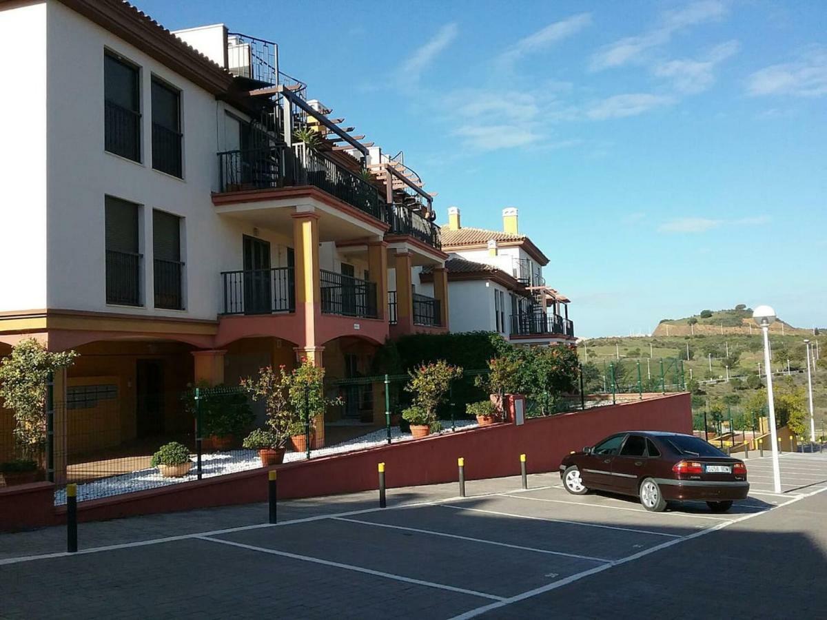 Costa Esuri Golf Y Playa Daire Ayamonte Dış mekan fotoğraf