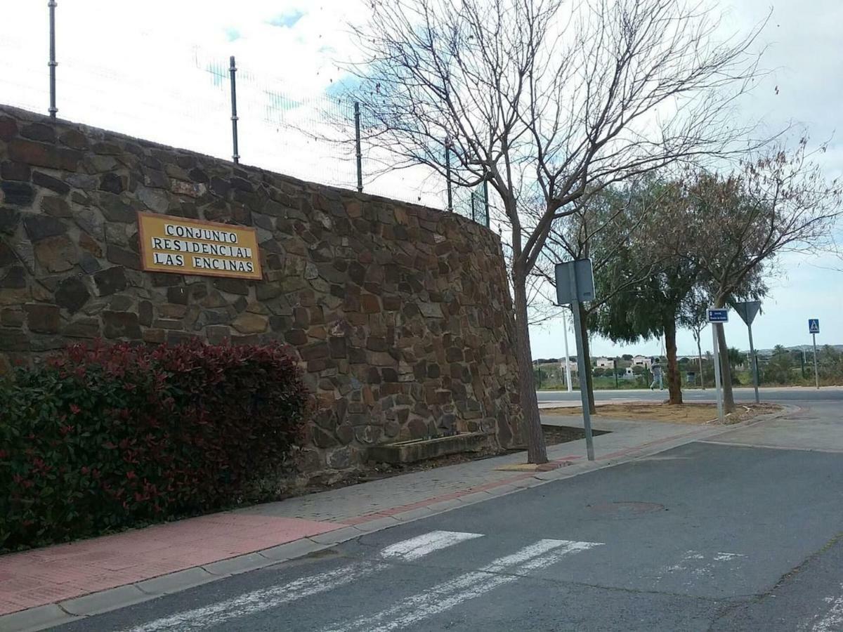 Costa Esuri Golf Y Playa Daire Ayamonte Dış mekan fotoğraf