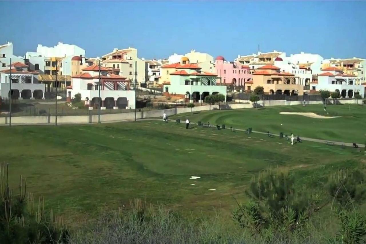Costa Esuri Golf Y Playa Daire Ayamonte Dış mekan fotoğraf