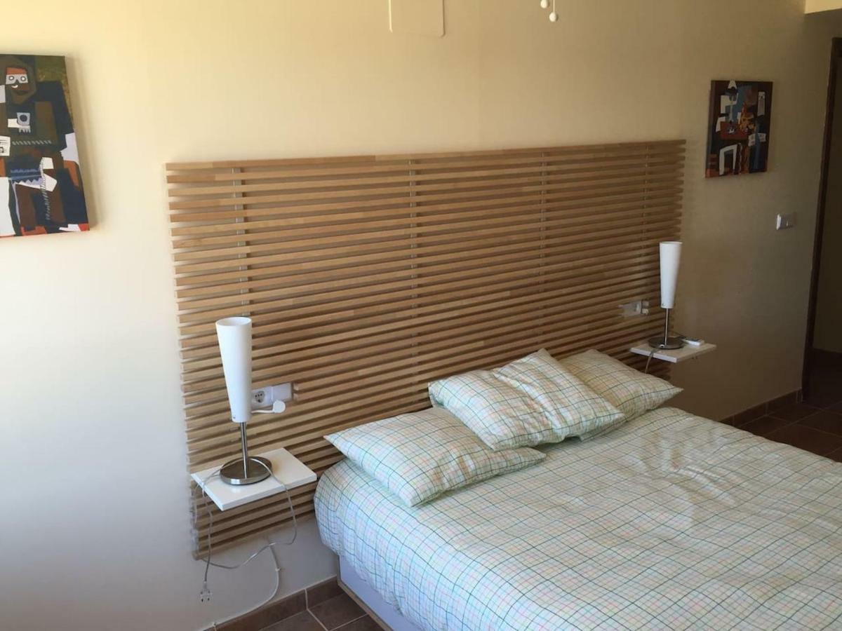 Costa Esuri Golf Y Playa Daire Ayamonte Dış mekan fotoğraf