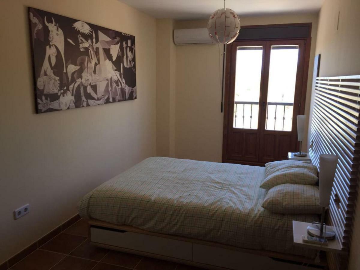 Costa Esuri Golf Y Playa Daire Ayamonte Dış mekan fotoğraf