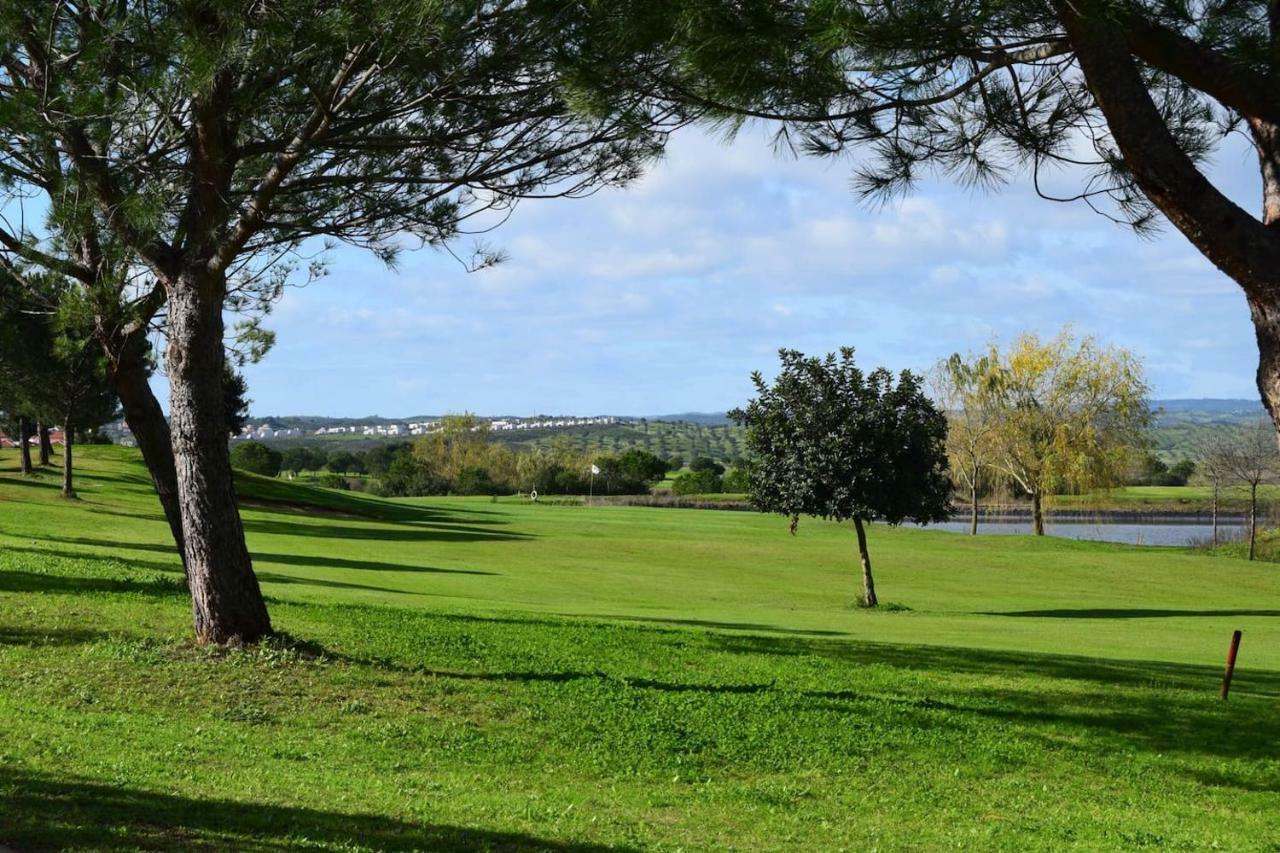 Costa Esuri Golf Y Playa Daire Ayamonte Dış mekan fotoğraf
