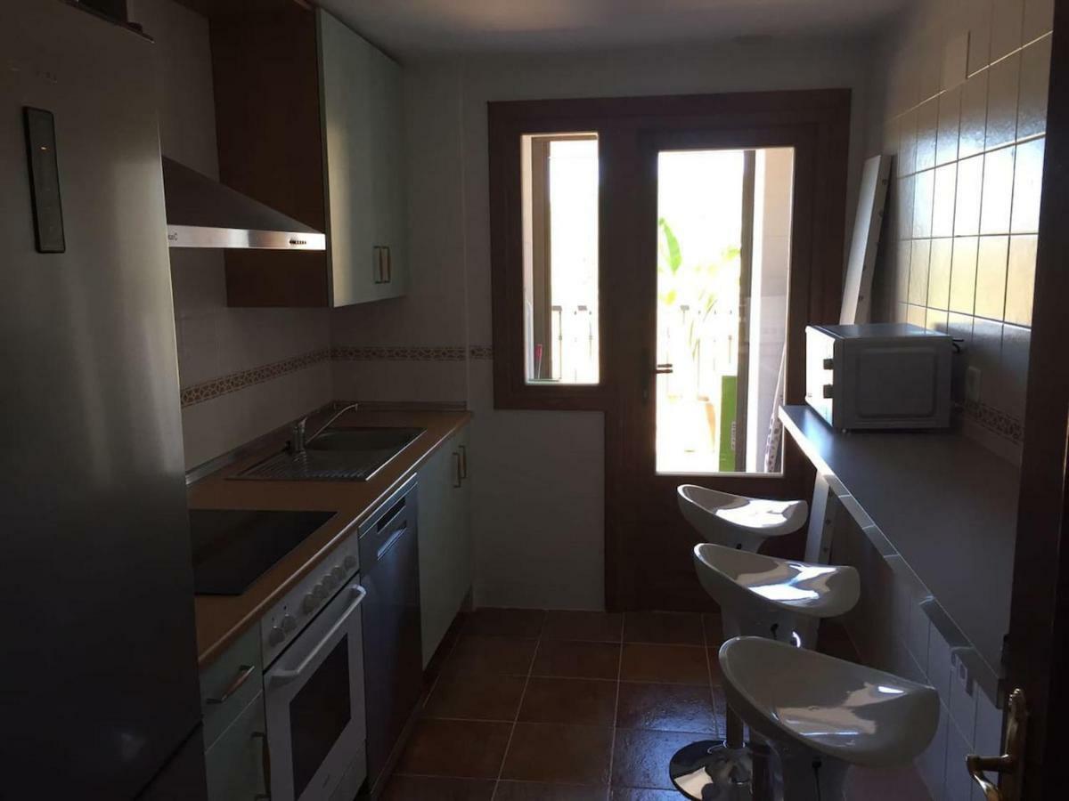 Costa Esuri Golf Y Playa Daire Ayamonte Dış mekan fotoğraf