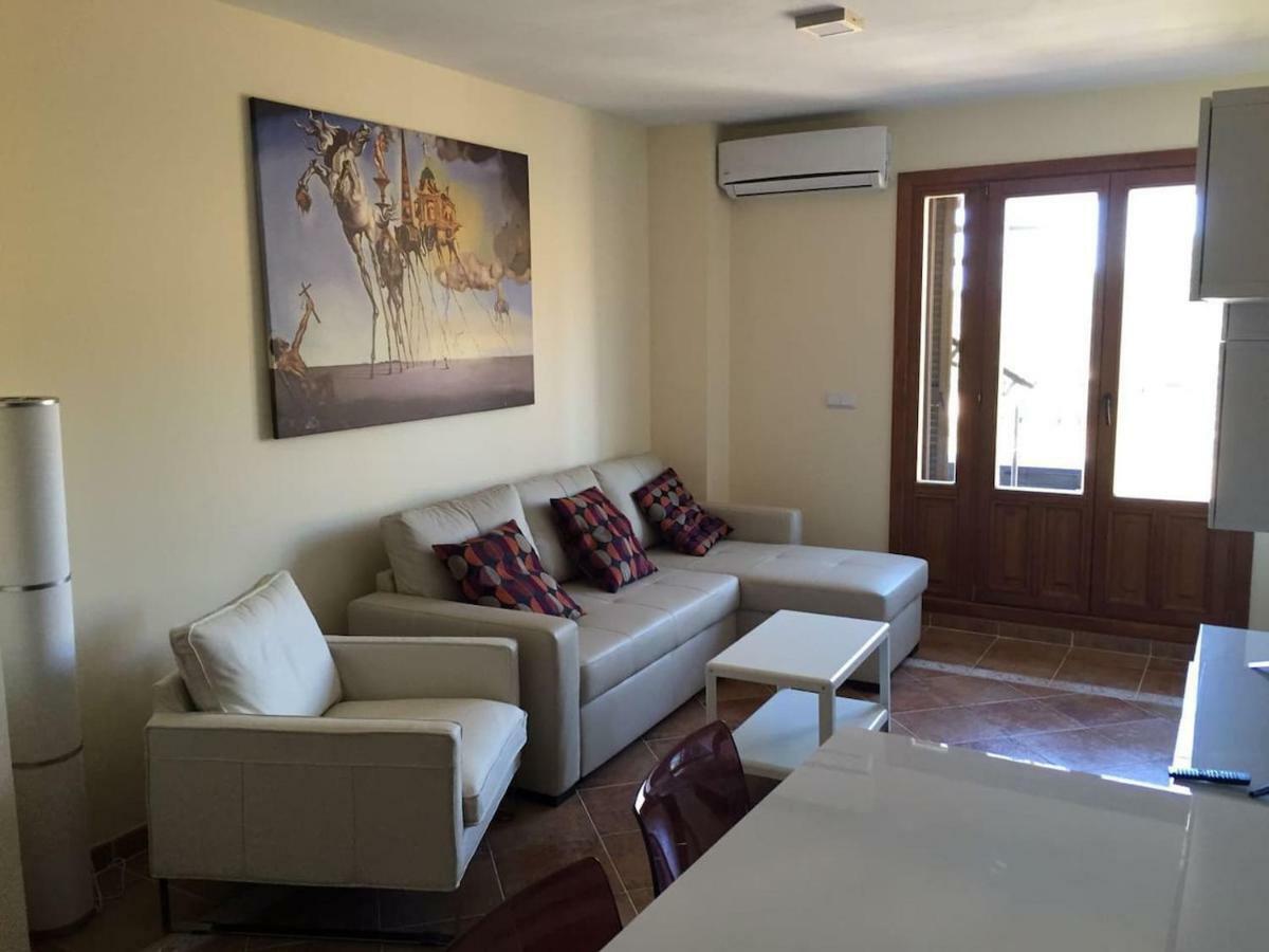 Costa Esuri Golf Y Playa Daire Ayamonte Dış mekan fotoğraf