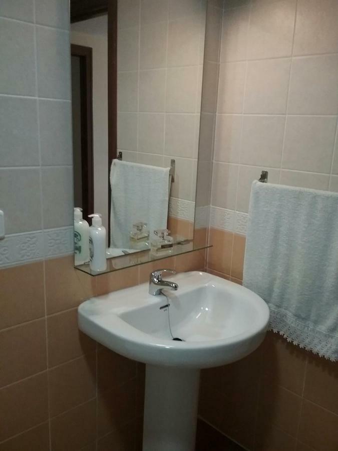 Costa Esuri Golf Y Playa Daire Ayamonte Dış mekan fotoğraf